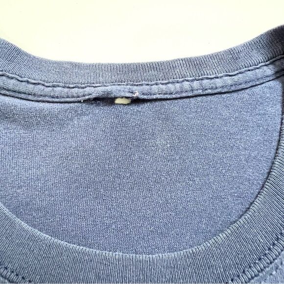 1999 Grateful Dead Athletics Graphic Tee Shirt
Size L/XL - Picture 9 of 13